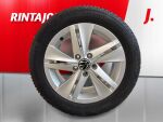 Volkswagen Golf 2020 Keltainen