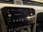 Volkswagen Passat 2020 Valkoinen