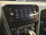 Volkswagen Passat 2020 Valkoinen