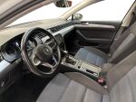 Volkswagen Passat 2020 Valkoinen
