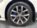 Volkswagen Passat 2020 Valkoinen