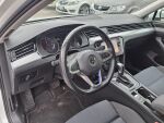 Volkswagen Passat 2020 Valkoinen