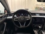 Volkswagen Passat 2020 Valkoinen