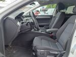 Volkswagen Passat 2020 Valkoinen