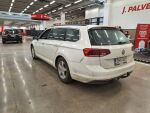Volkswagen Passat 2020 Valkoinen