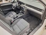 Volkswagen Passat 2020 Valkoinen