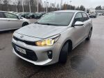 Kia Rio 2020 Hopea