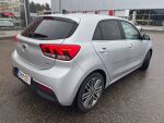 Kia Rio 2020 Hopea