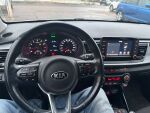 Kia Rio 2020 Hopea