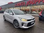 Kia Rio 2020 Hopea