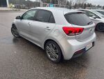Kia Rio 2020 Hopea