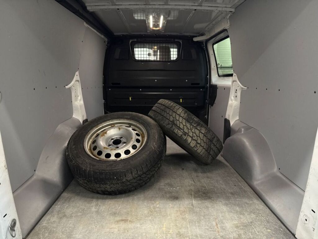 Toyota Proace 2020 Valkoinen