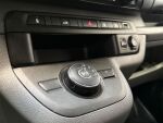 Toyota Proace 2020 Valkoinen