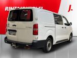 Toyota Proace 2020 Valkoinen