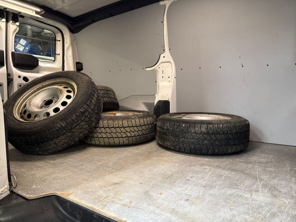 Toyota Proace 2020 Valkoinen