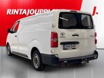 Toyota Proace 2020 Valkoinen