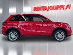 Suzuki Vitara 2020 Punainen