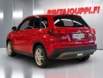 Suzuki Vitara 2020 Punainen