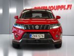 Suzuki Vitara 2020 Punainen