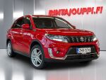 Suzuki Vitara 2020 Punainen