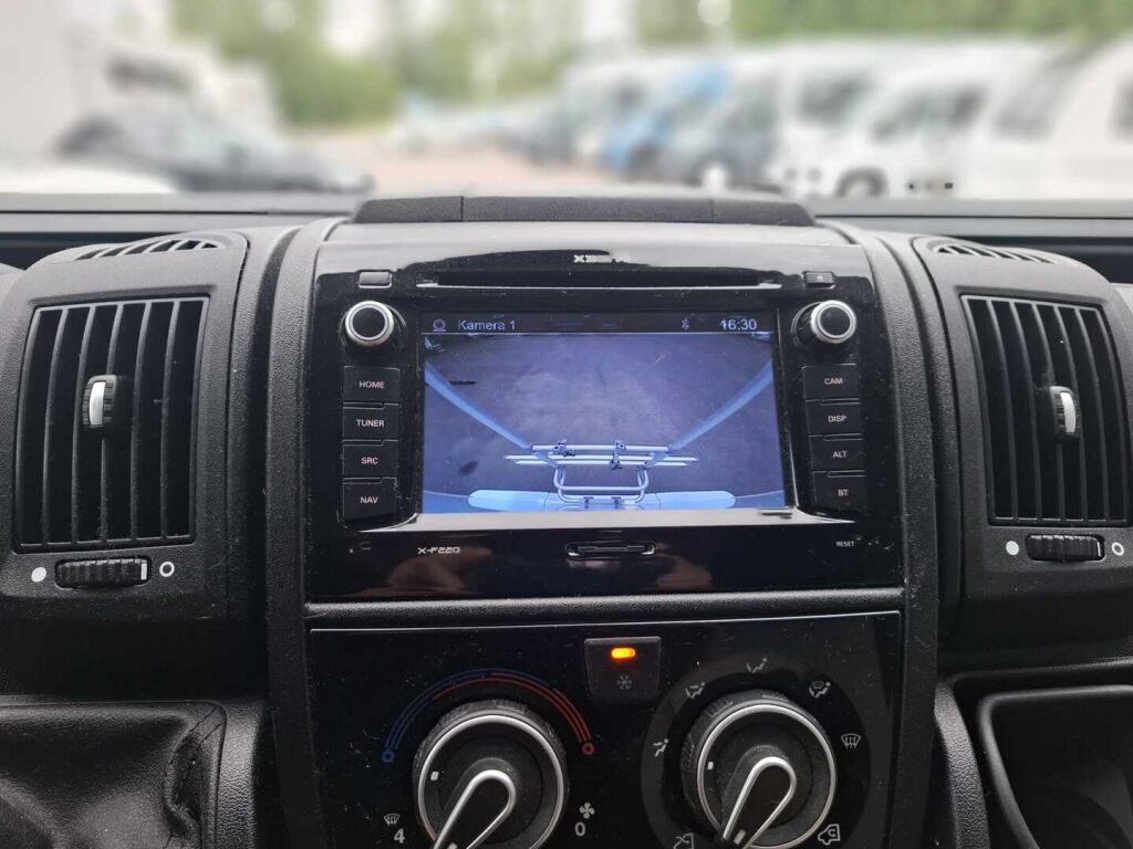 Sunlight V66 2020 Valkoinen