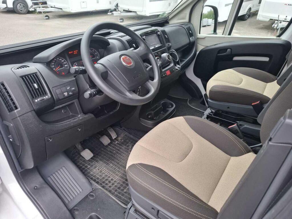 Sunlight V66 2020 Valkoinen