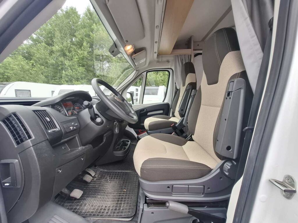 Sunlight V66 2020 Valkoinen