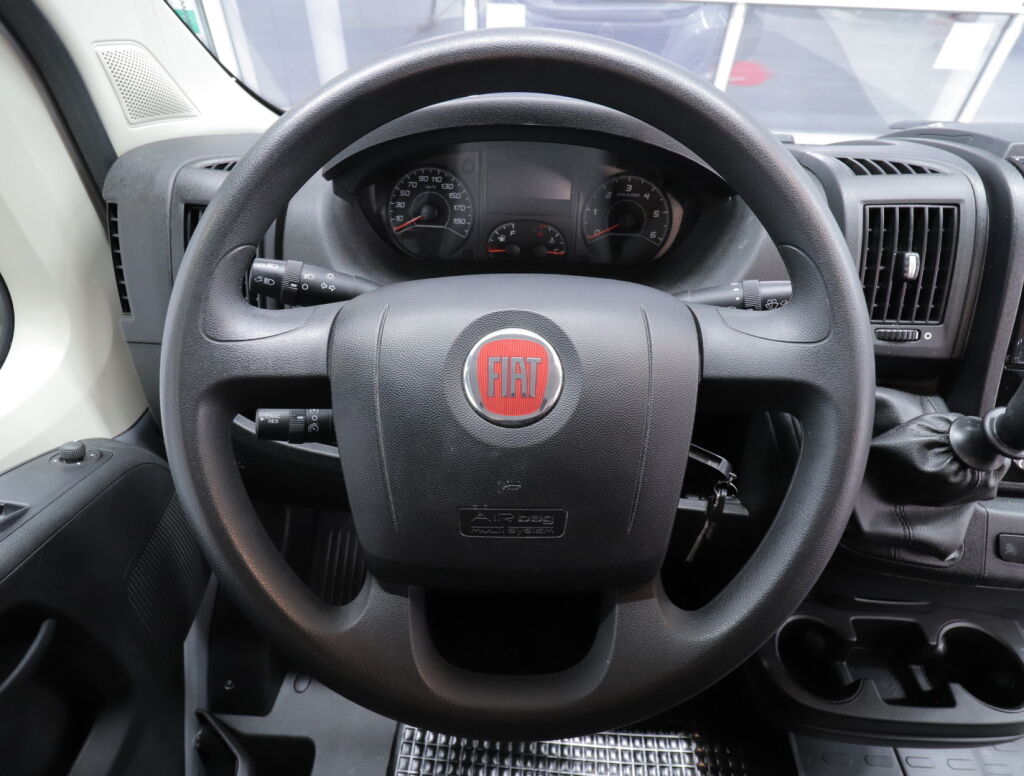 Sunlight CLIFF 600 2020 Valkoinen