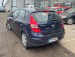 Hyundai i30 2008 Sininen