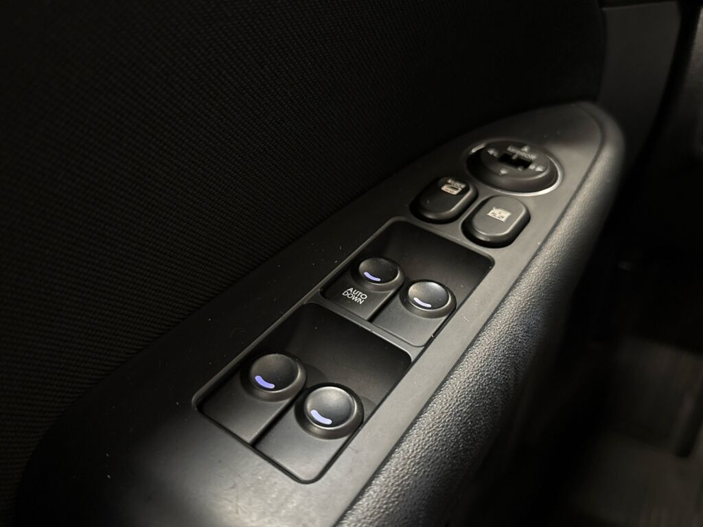 Hyundai i30 2008 Sininen