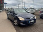 Hyundai i30 2008 Sininen