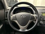 Hyundai i30 2008 Sininen