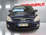 Hyundai i30 2008 Sininen