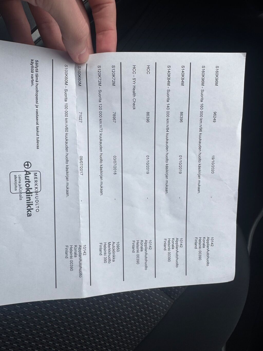 Hyundai i30 2008 Sininen