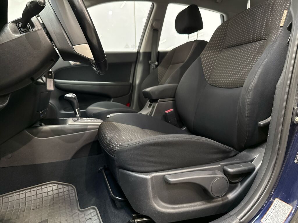 Hyundai i30 2008 Sininen