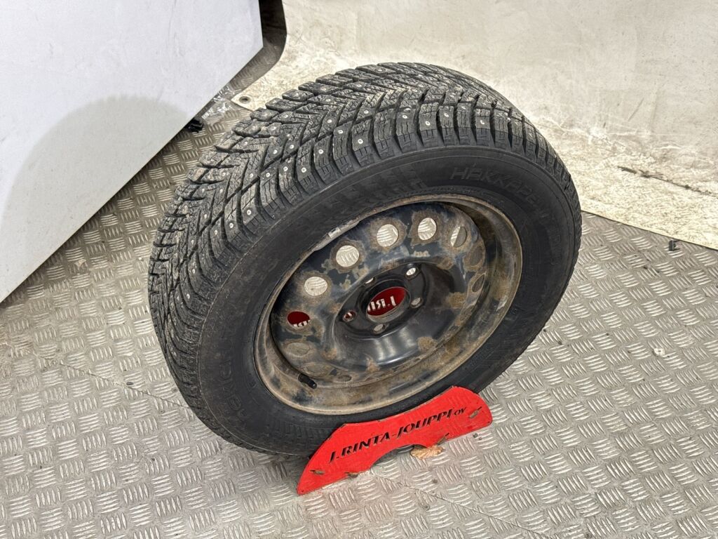 Hyundai i30 2008 Sininen