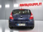 Hyundai i30 2008 Sininen