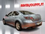 Mazda 6 2010 Sininen