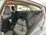 Mazda 6 2010 Sininen