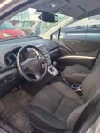 Toyota Corolla Verso 2008 Hopea