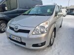 Toyota Corolla Verso 2008 Hopea