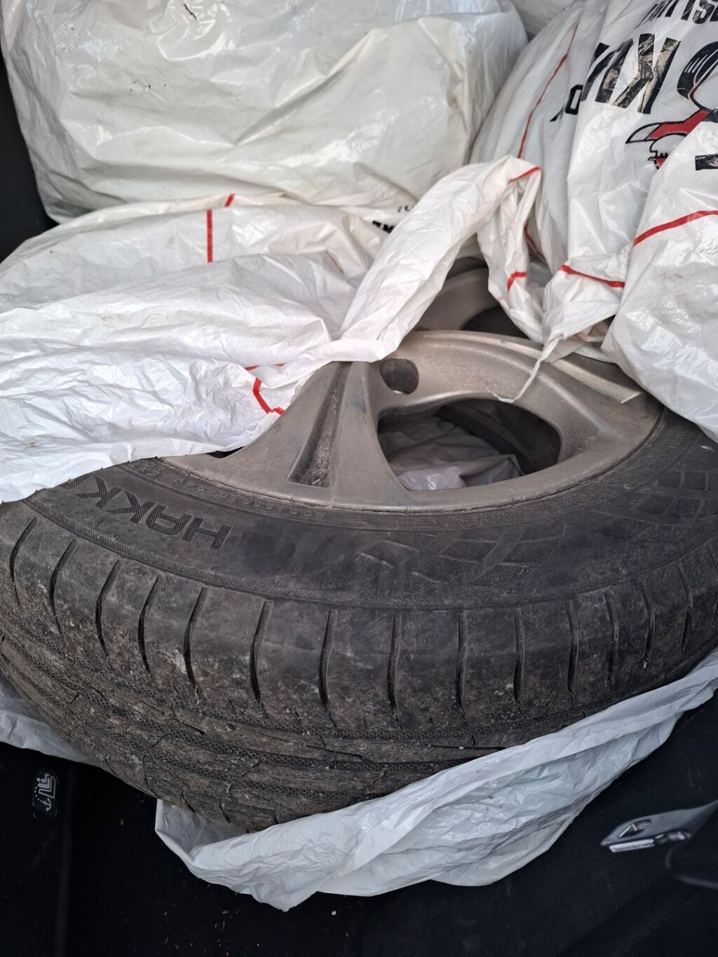 Toyota Corolla Verso 2008 Hopea