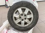 Kia ProCeed 2008 Punainen