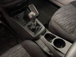 Kia ProCeed 2008 Punainen