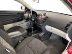 Kia ProCeed 2008 Punainen