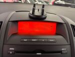 Kia ProCeed 2008 Punainen