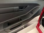Kia ProCeed 2008 Punainen