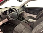 Kia ProCeed 2008 Punainen