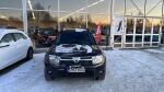Dacia Duster 2011 Musta