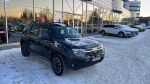 Dacia Duster 2011 Musta